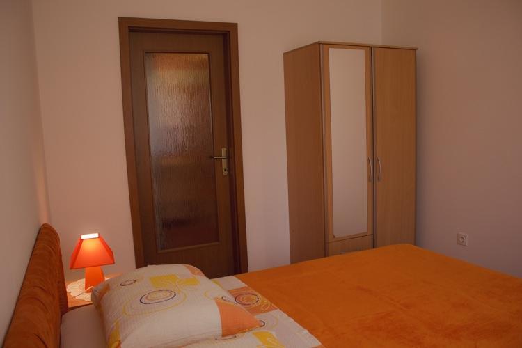 Apartment And Room Daria Vis Island Exterior foto