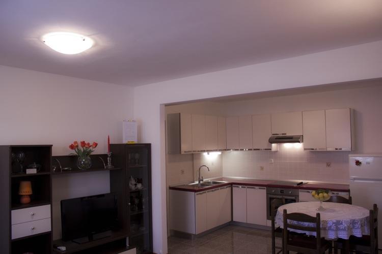 Apartment And Room Daria Vis Island Exterior foto